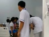 Tạm dừng đề án sữa học đường sau vụ học sinh có biểu hiện ngộ độc